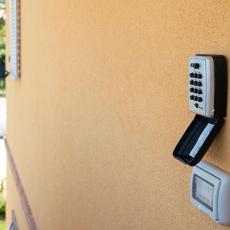 Sul Calar Del Sole Al Conero Apartment Recanati Exterior photo
